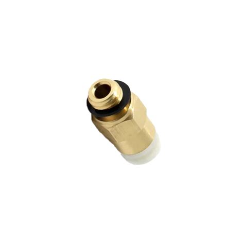 M6 Bowden Extruder 4x2mm Tube Pneumatic Bowden Extruder Push – REES52