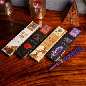 Incense Sticks Online in India at Best Prices | Flipkart | 26-Dec-25