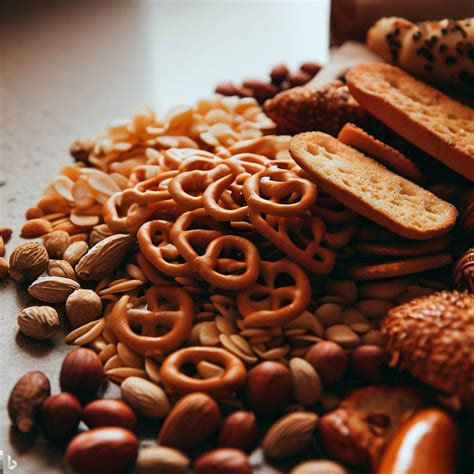 35 Cheap and Healthy Snack Ideas - DayToDayRecipes.com