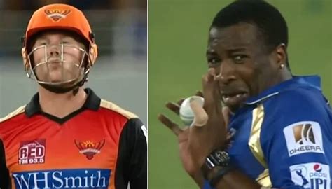 Cricket's Circus: Strange On-Field Reactions Captured on Camera