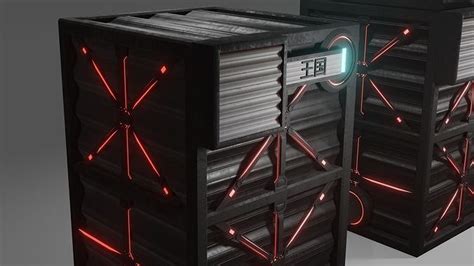 Tech Box 的图像结果