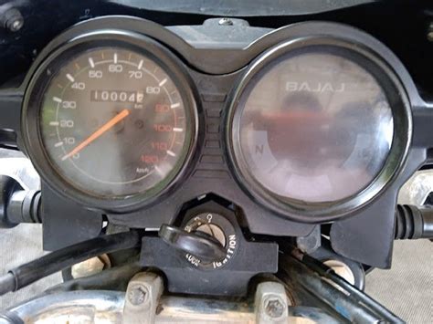 Used bajaj ct 100 kick start 2020 Bikes in Noida, Ghaziabad, Delhi