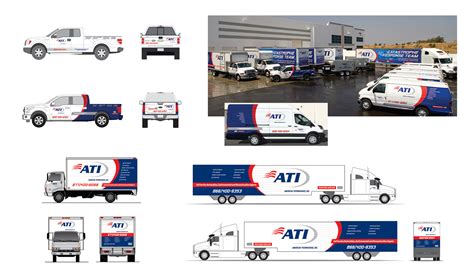 American Technologies Inc