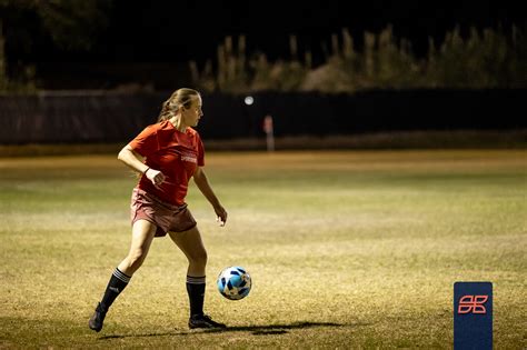 Winter 2022 Coed Soccer Monday at Campbell Road Sports Park ...