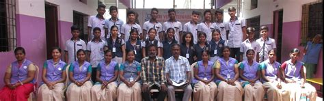 Sri Venkateswara Matriculation School-Villupuram