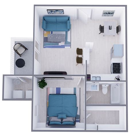 Explore 1-2 BR Floor Plans. Fort Worth Apartments for Rent.