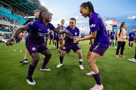 Orlando Pride vs. Kansas City Current: Round 2 preview – Equalizer Soccer