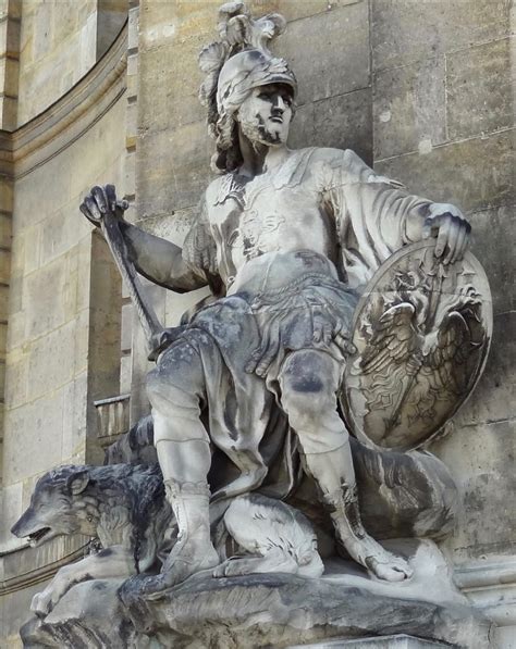 Bildergebnis für mars mythology