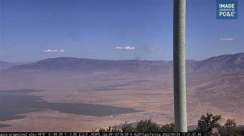 Lebec: Grapevine Traffic Cam