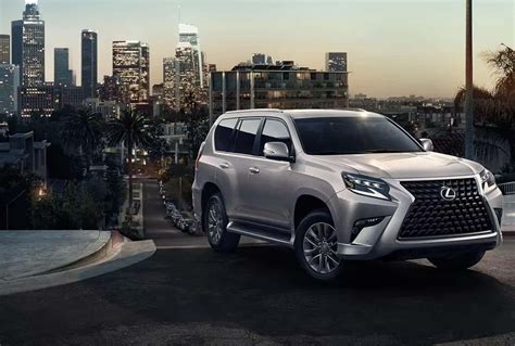2023 Lexus GX Near Me | Baton Rouge, LA | Price LeBlanc Lexus