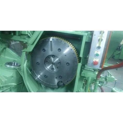 Straight Bevel Gear Cutters & Blades - Gleason Revacycle Type cutter ...