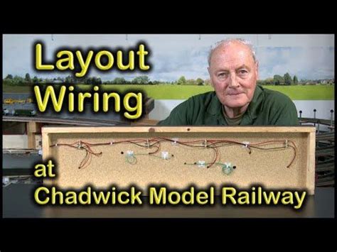 Image result for Chadwick Railway DCC Decoder Testing