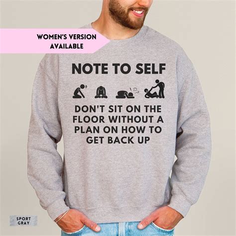 Funny Gag Gifts for Men, Senior Citizen Gift for the Elderly, Funny Gift for Old People ...