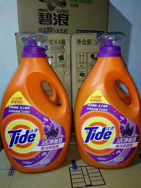 洗衣液哪个牌子质量好？好又香的洗衣液十大品牌 - 牌子网