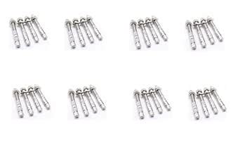 1/2"STAINLESS STEEL ANCHORS ARE COME IN A WIDE RANGES OF SIZES AND ...