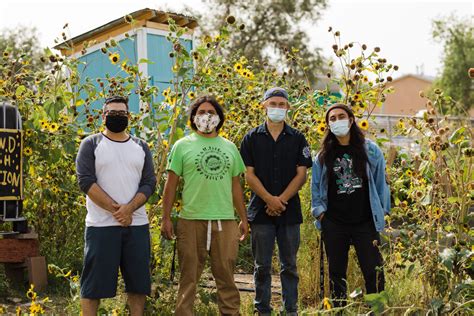 Southwest Organizing Project