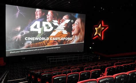 CINEWORLD - CASTLEFORD (2025) All You Need to Know BEFORE You Go (with ...