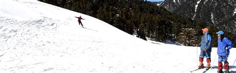 Taxi Hire for Uttarakhand Skiing Tour – Safe & Comfortable Mountain ...
