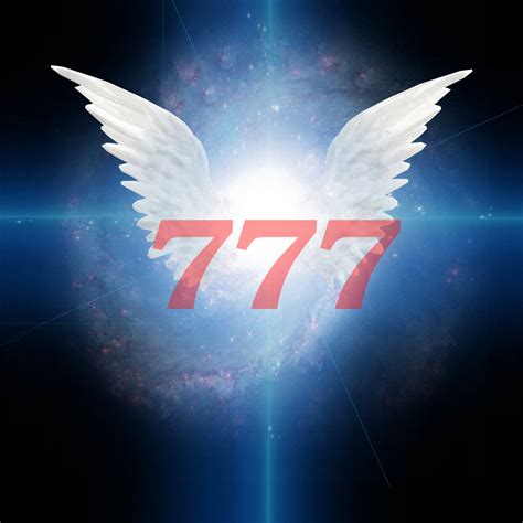 What Is The Spiritual Significance Of The 777 Angel Number? - TheReadingTub