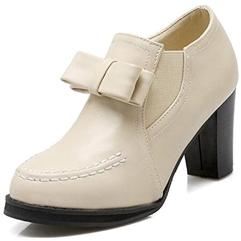 Womens Brown Dress Shoes at Edith Carter blog