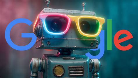 Google AI Robot 的图像结果