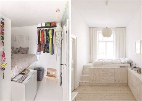 Comment organiser une chambre de 10m2 ? - Housekeeping Magazine : Idées ...