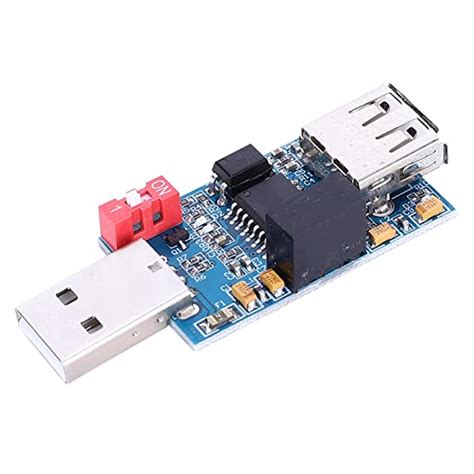 USB to USB Isolator Module ADUM3160 Coupling Protection Board for ...