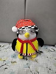 Buy Hugsy 15 INCH from F.R.I.E.N.D.S | Plush Doll | Joey's Penguin Pal ...