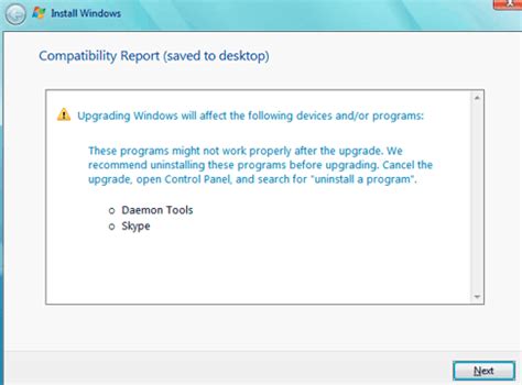 Image result for Compatibility Problems Windows 7