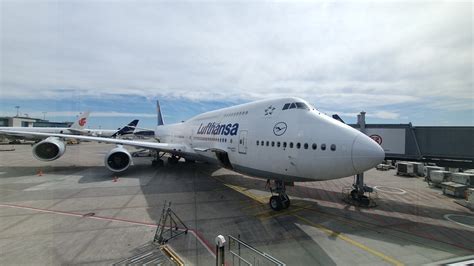 Lufthansa 747 Business Class 的图像结果