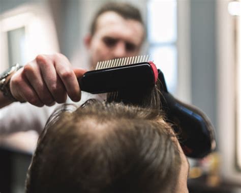 Grooming - Hair Care for the Almo Man– Almo Wear