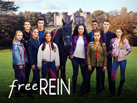 How to Watch Free Rein Season 3 on Netflix