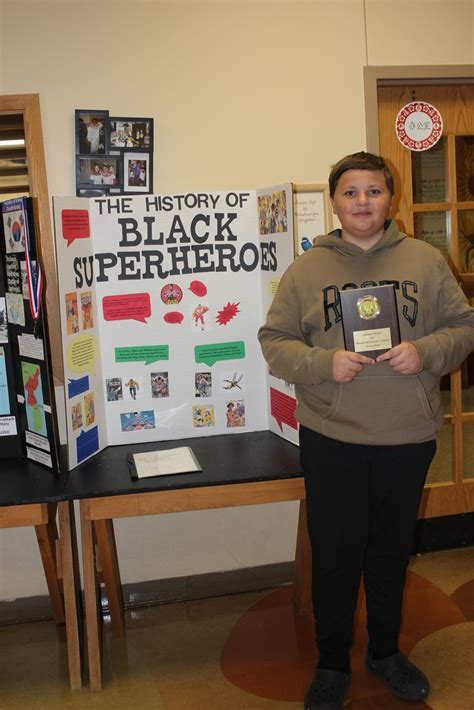 History Fair Backboard at Molly Nielsen blog