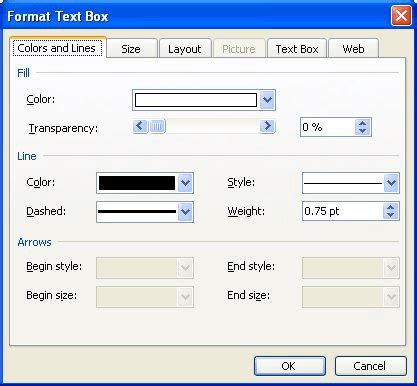 Image result for How to Remove Text Box Border Word