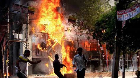 'Help End Attacks On Hindus In Bangladesh': Indian-American Leaders To ...