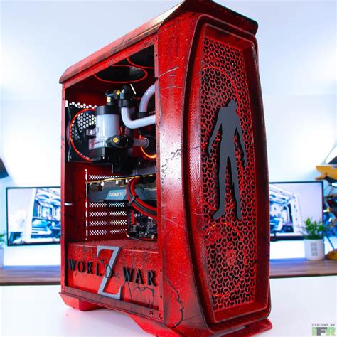 Image result for Custom PC Builds