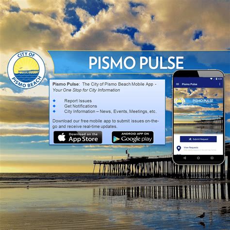 Community Emergency & Disaster Preparedness | Pismo Beach, CA ...