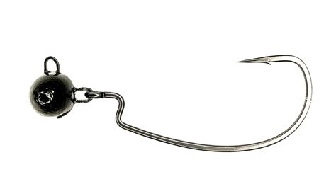 Buy MESU Bait Company Wobble Head FTB Jig (4-Pack) Online at Low Prices ...