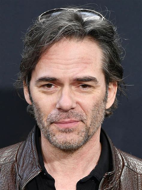 Billy Burke Revolution