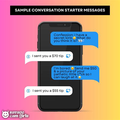 Onlyfans Sexting Messages With Onlyfans Pricing Guide + Onlyfans PPV Guide | Sexting Guide ...