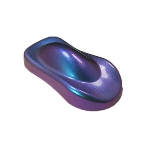 Buy 10g Chameleon Color Changing Pearl Pigment Powder for Car Nail ...