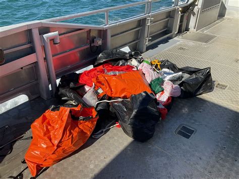 Located raft, Coochiemudlo Island - Queensland Police News