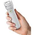 Portronics Eco Glow Mini LED Torch Light with USB Rechargeable Battery ...