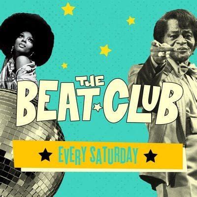 Beat Club at SONIC Saturday, The Leadmill, Sheffield, 22 February to 23 ...