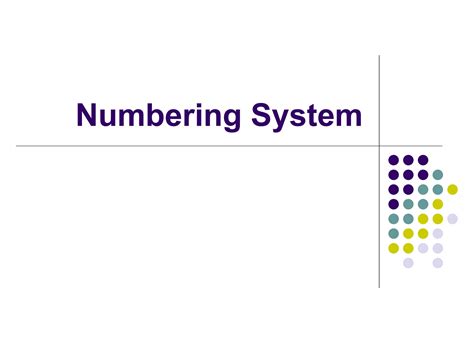 Computer Numbering Systems 的图像结果