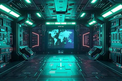 Computer Services Simulation Room 的图像结果