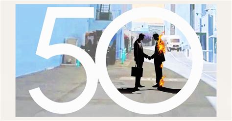 Pink Floyds Wish You Were Here - 50th Anniversary Tribute, Blue ...