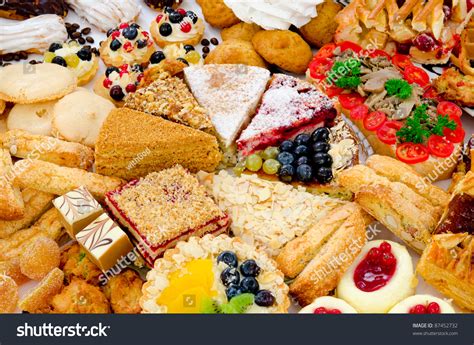 Dessert Cake Types at Ina Peterson blog