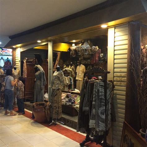 INTERNATIONAL BATIK CENTER (2026) All You Need to Know BEFORE You Go ...