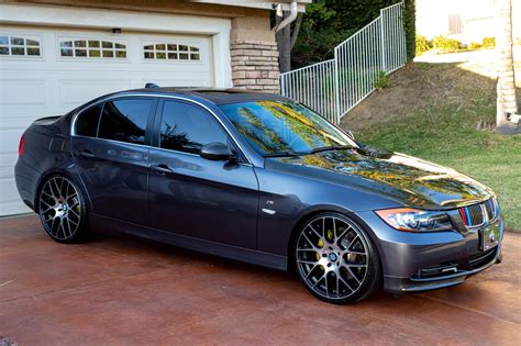 Bmw 330i 2006